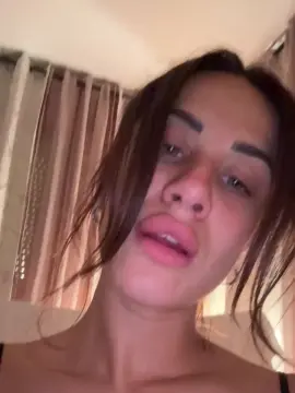 Cam4 Adult Video Chat of Natiiii