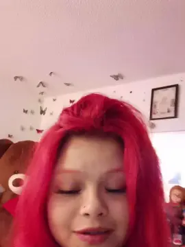 Cam4 Live Porn of barbiee_doll