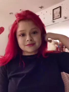 Cam4 Adult Webcam of barbiee_doll