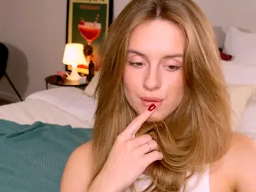 Cam4 Sex Cam of bedberry