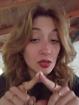 Cam4 Live Sex Cam of viudanegra4