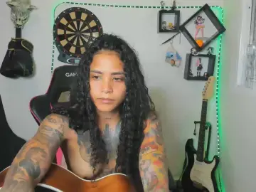 Cam4 Best Webcam of Hot_ama