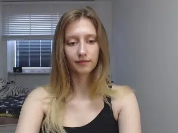 Cam4 Best Webcam of sensual_Luna