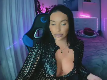 Cam4 Sex Chat of Ricci69