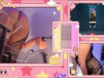 Cam4 Sex Chat of CataleyaGlow