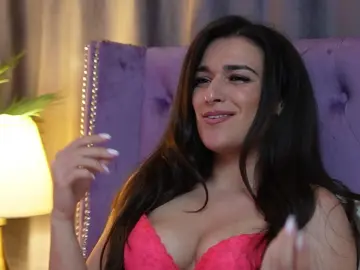 Cam4 Nude Webcam of EmmaDallas