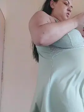 Cam4 Live Sex Cam of BrunaV98