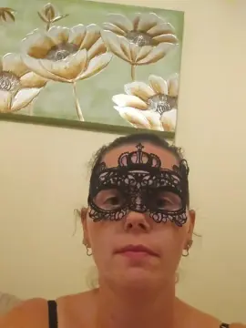 Cam4 Free Porn Cam of AstridXOX