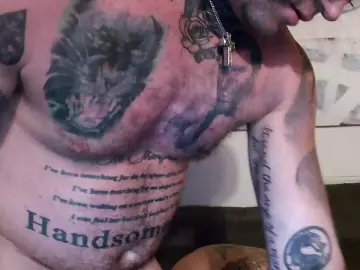 Cam4 Sex Cam of DaddysWhoreBWC