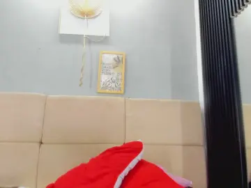 Cam4 Free Live Porn of Liam_Annie