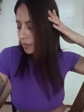 Cam4 Live Porn of Ninabombaxxx