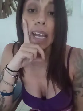 Cam4 Watch Live Sex Cams of Ninabombaxxx