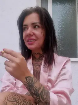 Cam4 Free Porn Cam of jenytetas69