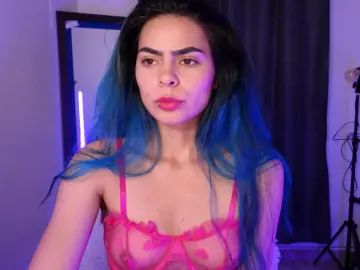 Cam4 Live Sex of sexxyladyy_