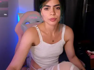 Cam4 Best Webcam of sexxyladyy_