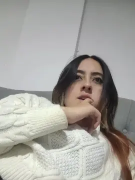 Cam4 Live Porn of SarahRusso