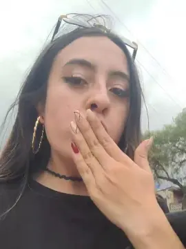 Cam4 Sex Chat of SarahRusso