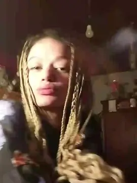 Cam4 Best live sex cam show of Tinaruiz01