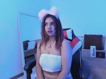 Cam4 Live Sex of Violet_Harpers