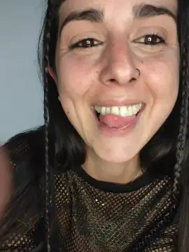 Cam4 Nude Webcam of Anirock90