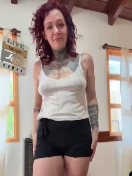 Cam4 Adult Webcam of Candy_Ds