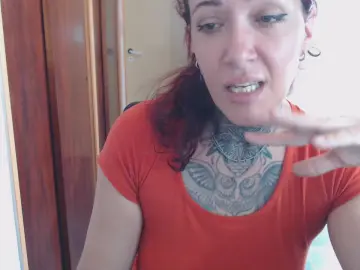 Cam4 Live Porn of Candy_Ds