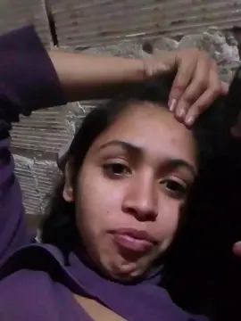 Cam4 Live Sex Cam of Sabriihoott4