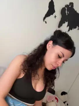 Cam4 Free Live Porn of hardkitty1