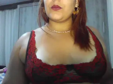 Cam4 Adult Video Chat of RuivaGi