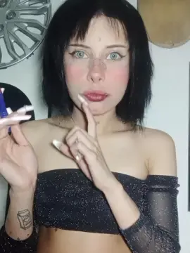Cam4 Live Porn of kittydemon