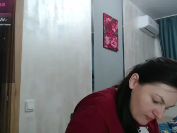Cam4 Live Sex Cam of StacyDavise_
