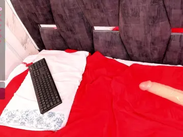 Cam4 Nude Webcam of MilfMai