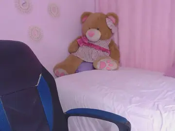 Cam4 Nude Webcam of salo_uwu