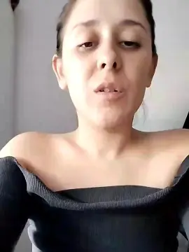 Cam4 Nude Webcam of Pimientarojaof