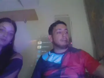 Cam4 Live Sex of MusaOfDragon