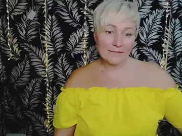 Cam4 Sex Cam of OliviaOskar