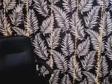 Cam4 Live Sex of OliviaOskar