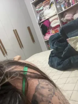 Cam4 Adult Webcam of bruna548