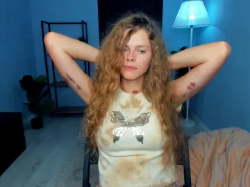 Cam4 Private Sex Chat of FalineCleverley