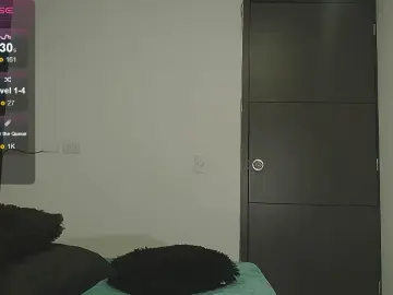 Cam4 Adult Webcam of Veronicaaa7