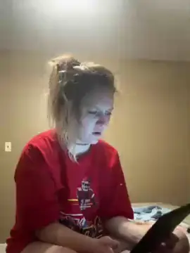 Cam4 Live Sex Cam of KiinkyPrincxss