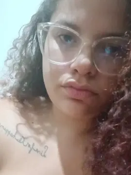 Cam4 Sex Chat of RobertaRabao