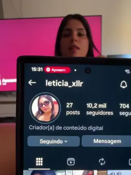 Cam4 Best Webcam of LeticiaNovinha