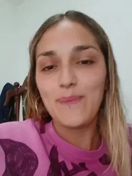 Cam4 Live Sex of Olita_putita