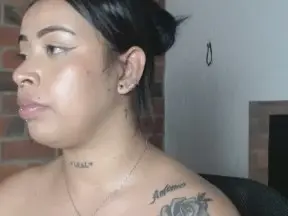 Cam4 Adult Webcam of salome__palmer
