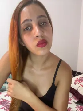Cam4 Nude Webcam of Girlmisteriosa