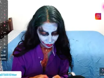 Cam4 Private Sex Chat of Sofia_1rose