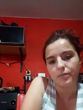 Cam4 Live Porn of isabella227