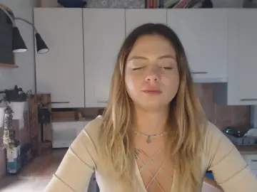 Cam4 Best live sex cam show of extasy_Buffy
