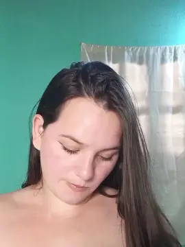 Cam4 Sex Cam of Soy_alana